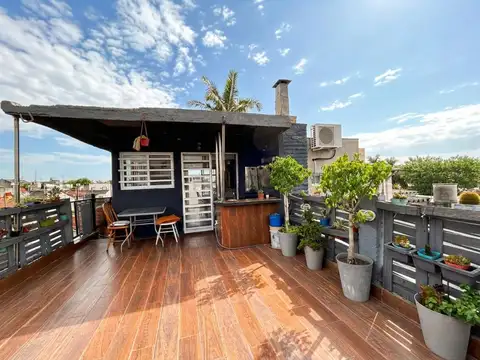 PH en Venta en Villa Ballester, Partido de General San Martín