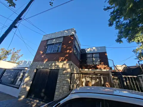PH en Venta en Barrio Arca, Villa Adelina