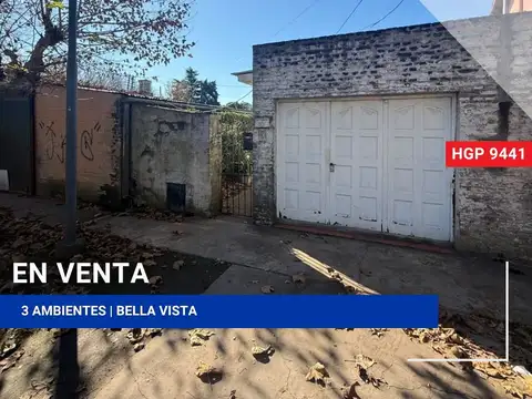 PH en Venta en Bella Vista, Partido de San Miguel