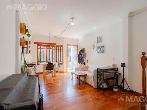 PH en Venta en Haedo Sur, Haedo