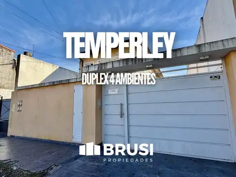PH en Venta en Temperley, Partido de Lomas de Zamora