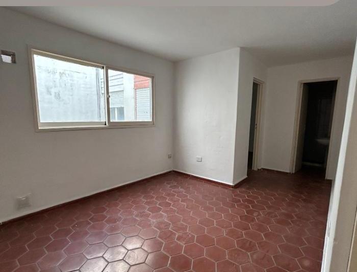Departamento · 1m² · 3 Ambientes
