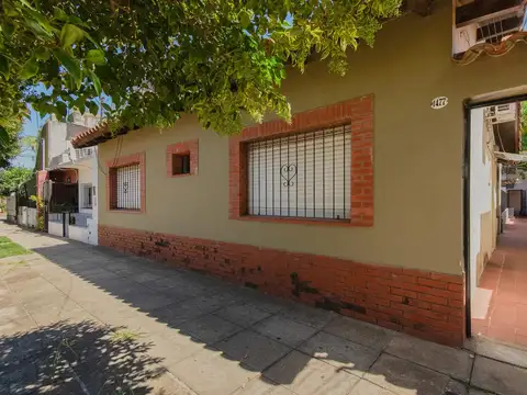 PH en Venta en Beccar-Vias/Rolon, Beccar