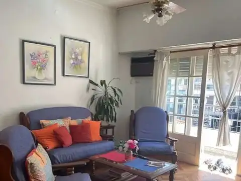 PH en Venta en Villa Saenz Peña, Partido de Tres de Febrero