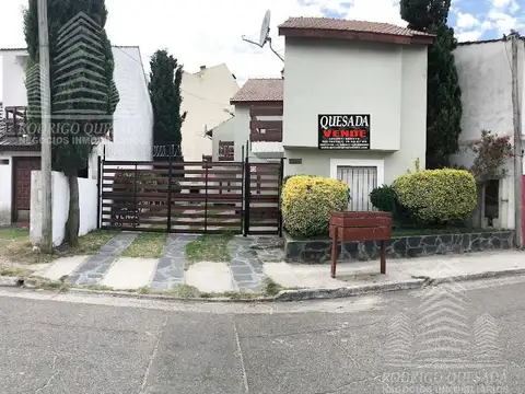 PH en Venta en Mar del Tuyu, Partido de La Costa