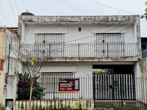 PH en Venta en San Fernando, Partido de San Fernando