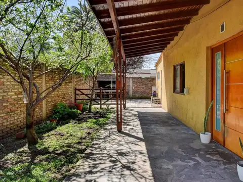 PH en Venta en Tapiales, Partido de La Matanza