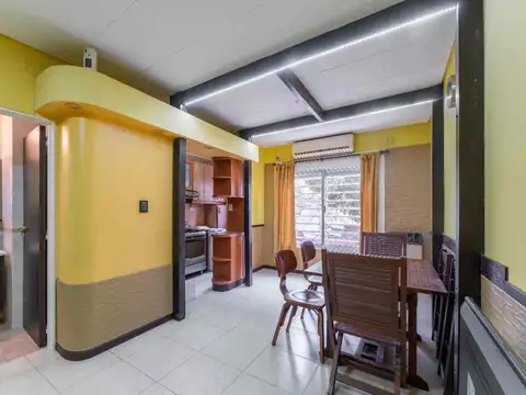 PH en Venta en Villa Saenz Peña, Partido de Tres de Febrero