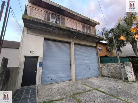 PH en Venta en Villa Adelina, Partido de San Isidro