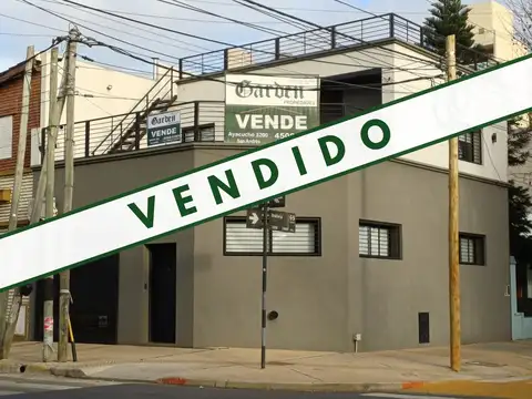 PH en Venta en San Andres, Partido de General San Martín