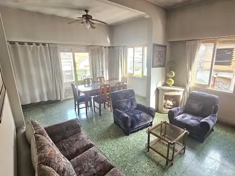 PH en Venta en San Justo, Partido de La Matanza