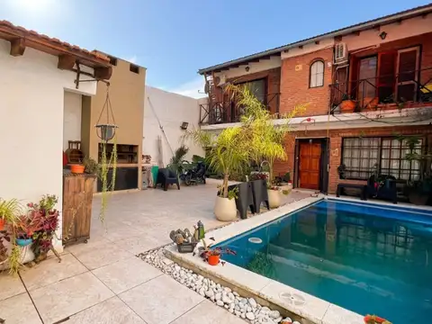 PH en Venta en Villa Saenz Peña, Partido de Tres de Febrero