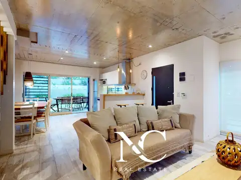 PH en Venta en Pinamar, Partido de Pinamar