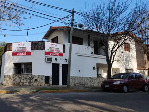 PH en Venta en Beccar Alto, Beccar