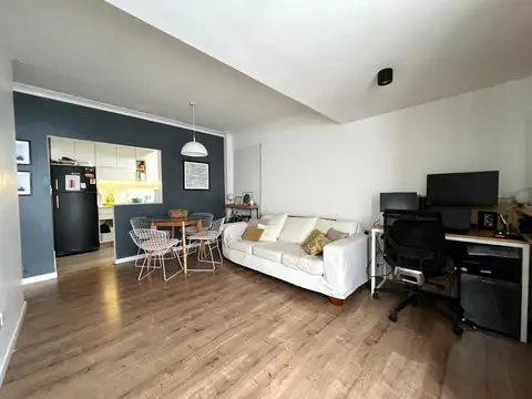 PH en Venta en San Isidro Vías / Rolon, San Isidro