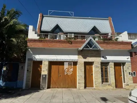 PH en Venta en Haedo, Partido de Morón