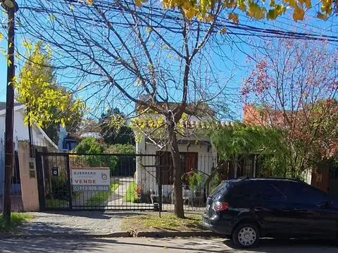 PH en Venta en Beccar, Partido de San Isidro