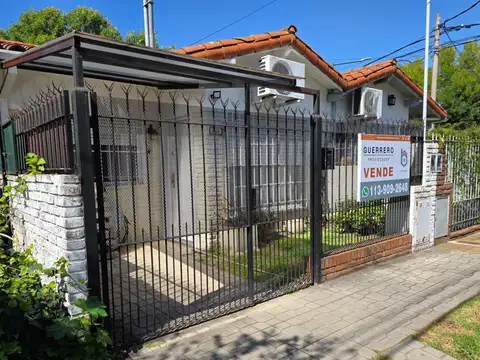 PH en Venta en Martínez, Partido de San Isidro