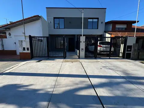 PH en Venta en Pompeya, Mar del Plata