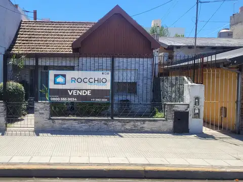 PH en Venta en Chilavert, Villa Ballester