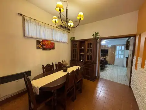 PH en Venta en Villa Saenz Peña, Partido de Tres de Febrero