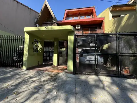 PH en Venta en Ciudad Jardin del Palomar, Partido de Tres de Febrero