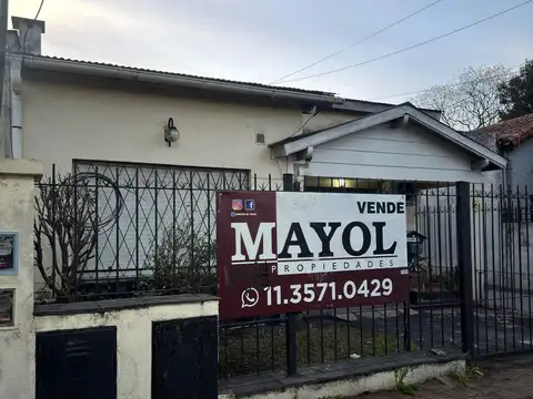 PH en Venta en Carapachay, Partido de Vicente López