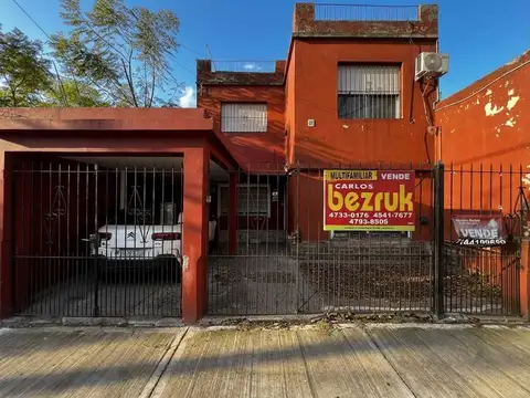PH en Venta en Boulogne, Partido de San Isidro