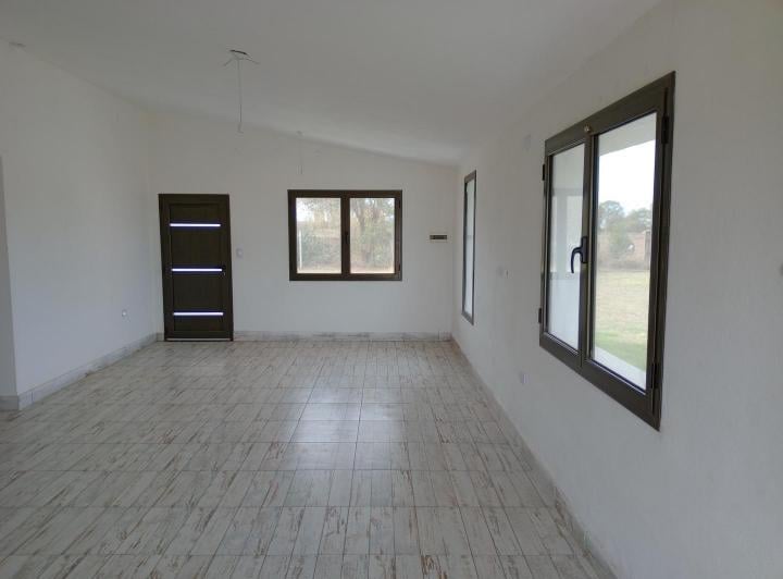 Casa · 120m² · 3 Ambientes