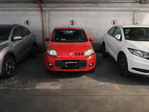 Cochera en Venta en Lanus Este, Lanus