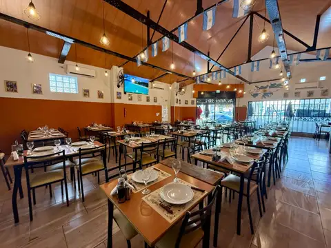 Fondo de comercio en Venta en Boulogne, Partido de San Isidro