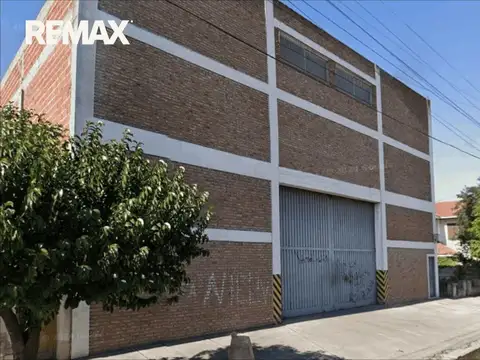 Galpón en Alquiler en Bernal Oeste, Partido de Quilmes