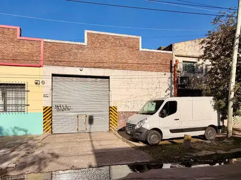 Galpón en Alquiler en Sarandí, Partido de Avellaneda