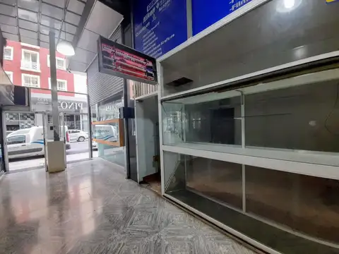 Local en Venta en Centro, Mar del Plata