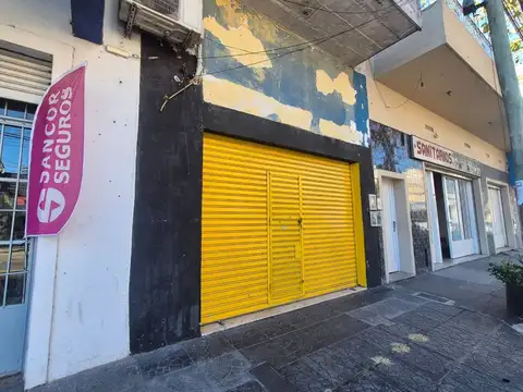 Local en Venta en Caseros, Partido de Tres de Febrero