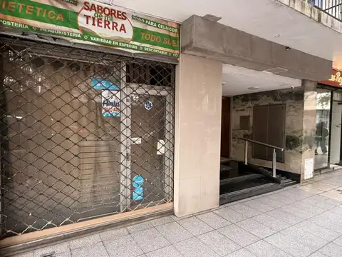 Local en Venta en Plaza Colon, Mar del Plata