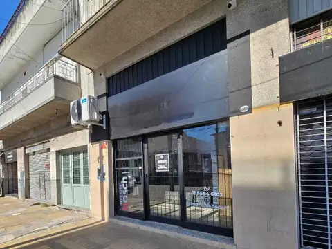 Local en Venta en Villa Bosch, Partido de Tres de Febrero