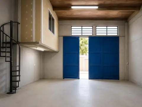 Local en Venta en El Palomar, Partido de Morón