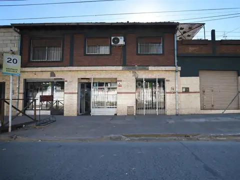 Local en Venta en Pablo Nogues, Partido de Malvinas Argentinas