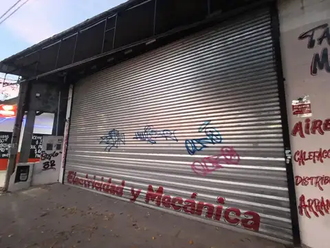 Local en Venta en San Miguel, Partido de San Miguel