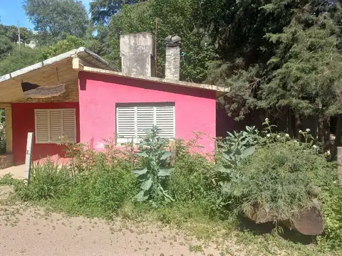 Casa en Venta en Bialet Masse, Punilla