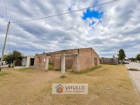Casa en Venta en Villa Dolores, San Javier