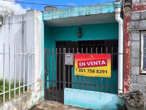 Casa en Venta en Cordoba, Capital