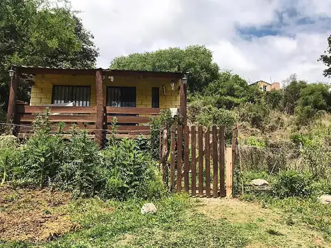 Casa en Venta en Salsipuedes, Colón