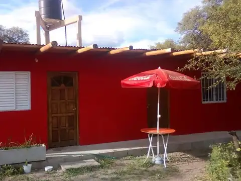 Casa en Venta en San Marcos Sierra, Cruz del Eje