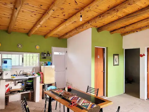 Casa en Venta en San Marcos Sierra, Cruz del Eje