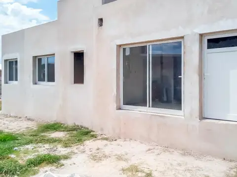 Casa en Venta en Cruz Alta, Marcos Juárez