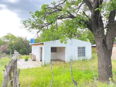 Casa en Venta en Las Chacras, San Javier