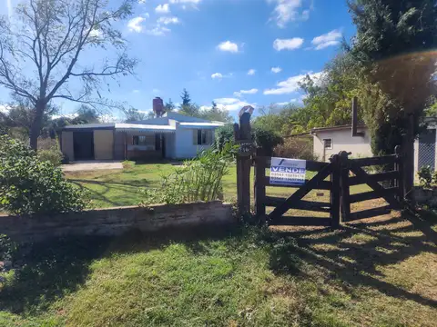Casa en Venta en Cosquin, Punilla