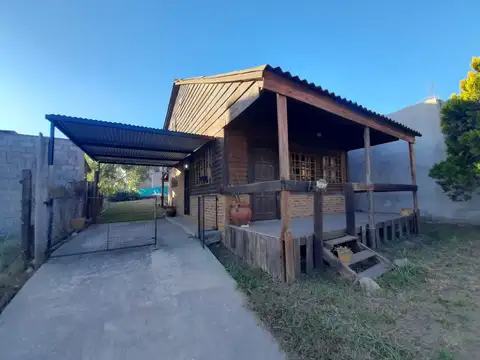 Casa en Venta en San Roque, Punilla
